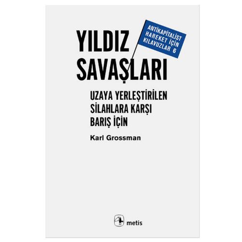 Yıldız Savaşları - Karl Grossman