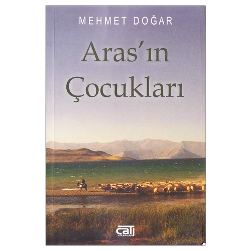 Kelepir Ürün İadesizdir - Aras\'ın Çocukları - Mehmet Doğar