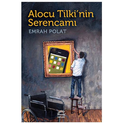Alocu Tilki\'nin Serencamı - Emrah Polat