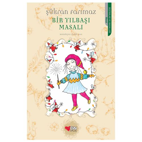 Bir Yılbaşı Masalı - Şükran Farımaz