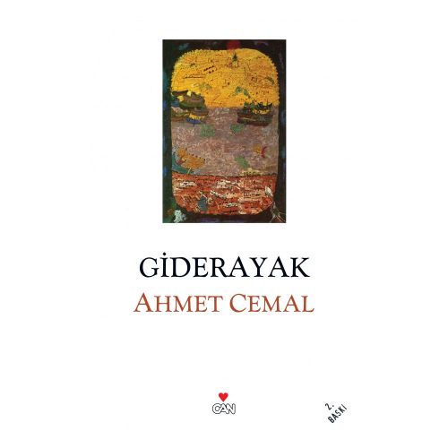 Giderayak - Ahmet Cemal