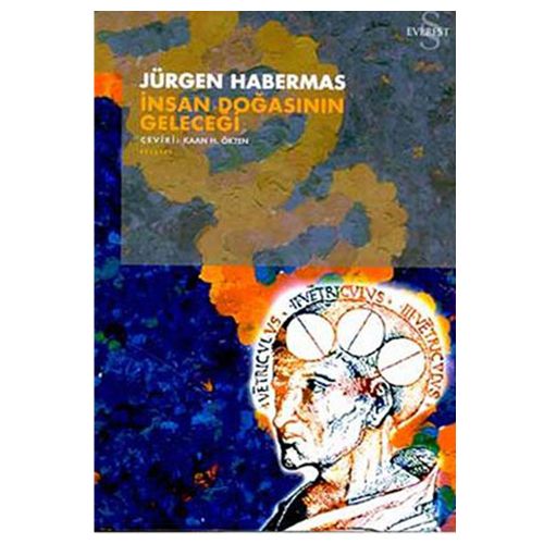İnsan Doğasının Geleceği - Jürgen Habermas