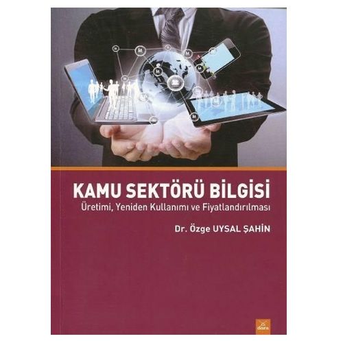 Kamu Sektörü Bilgisi - Özge Uysal Şahin
