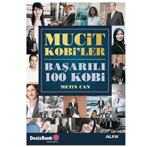 Mucit Kobiler - Metin Can