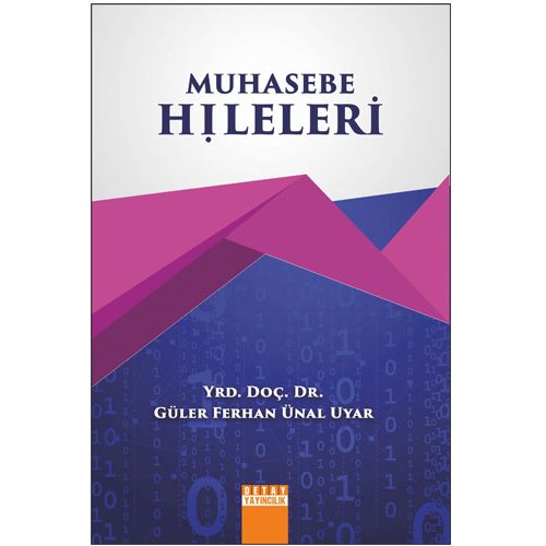Muhasebe Hileleri - Güler Ferhan Ünal Uyar