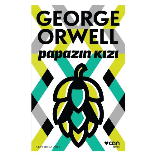 Papazın Kızı - George Orwell