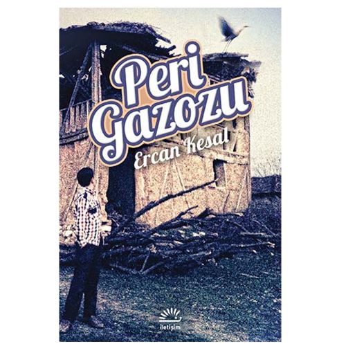 Peri Gazozu - Ercan Kesal