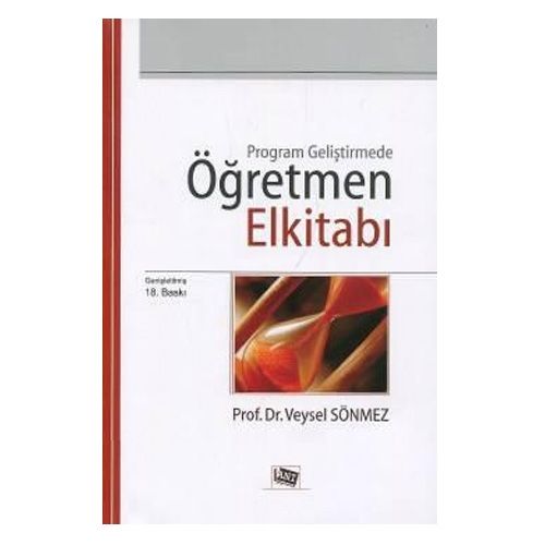 Program Geliştirmede Öğretmen El Kitabı - Nina W. Brown