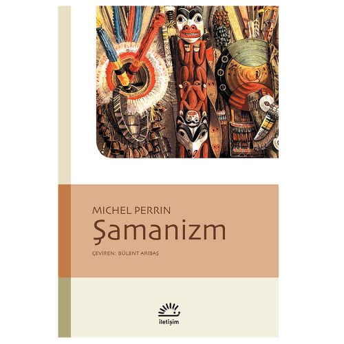 Şamanizm - Michel Perrin