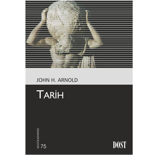 Tarih - John H. Arnold