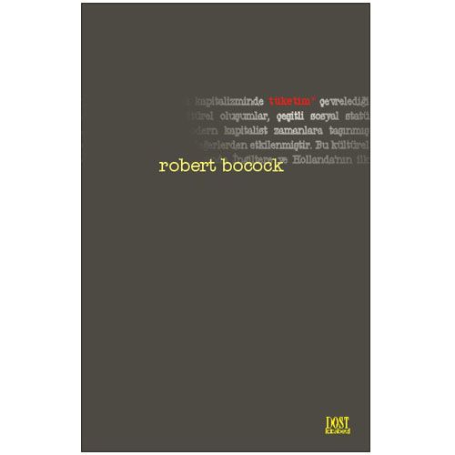 Tüketim - Robert Bockock