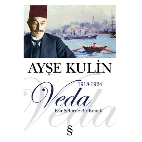 Veda - Ayşe Kulin