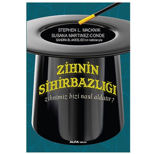 Zihnin Sihirbazlığı - Kollektif