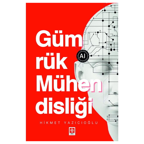 Gümrük Mühendisliği - Hikmet Yazıcıoğlu
