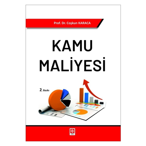 Kamu Maliyesi - Coşkun Karaca