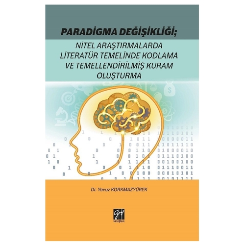 Paradigma Değişikliği - Yavuz Korkmazyürek