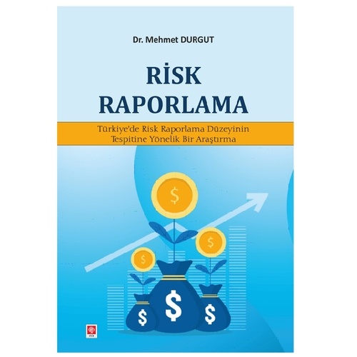 Risk Raporlama - Mehmet Durgut
