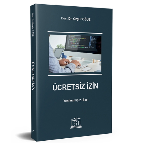 Ücretsiz İzin - Özgür Oğuz