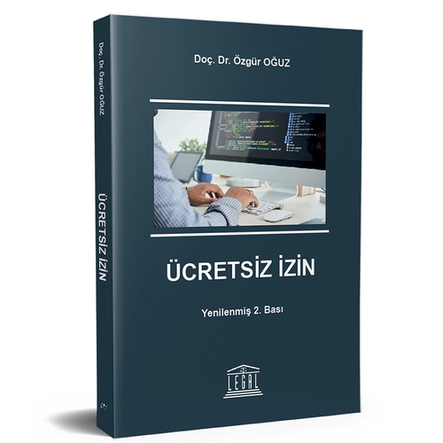 Ücretsiz İzin - Özgür Oğuz