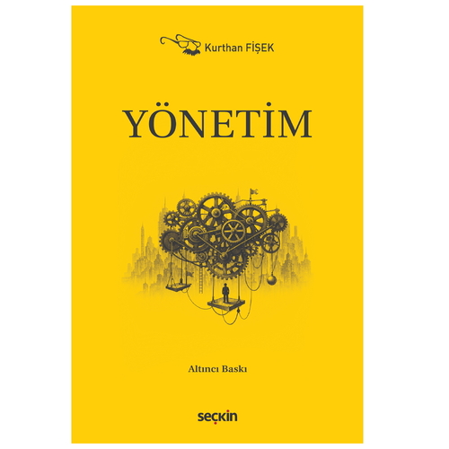 Yönetim - Kurthan Fişek