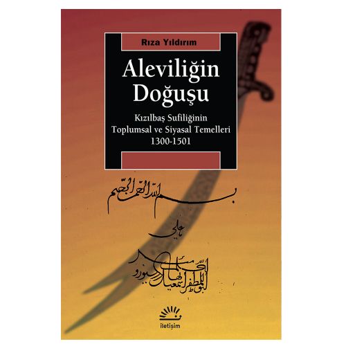 Aleviliğin Doğuşu - Rıza Yıldırım