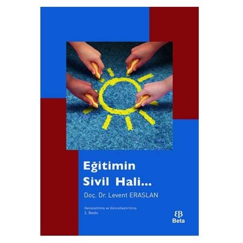 Eğitimin Sivil Hali - Levent Eraslan