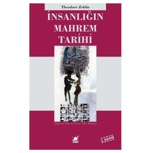 İnsanlığın Mahrem Tarihi - Theodore Zeldin