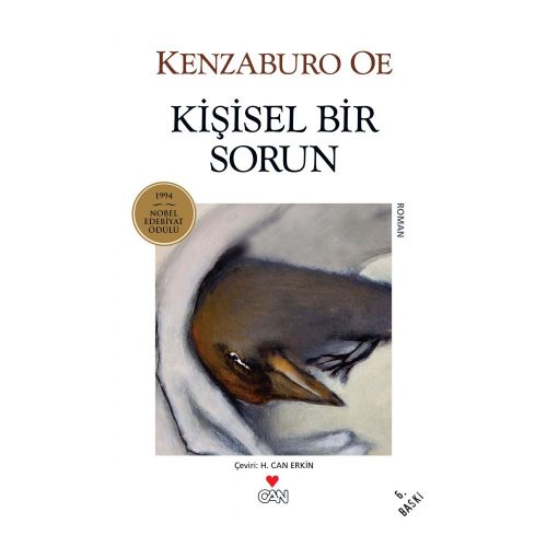 Kişisel Bir Sorun - Kenzaburo Oe