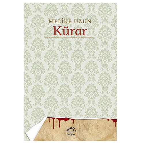 Kürar - Melike Uzun