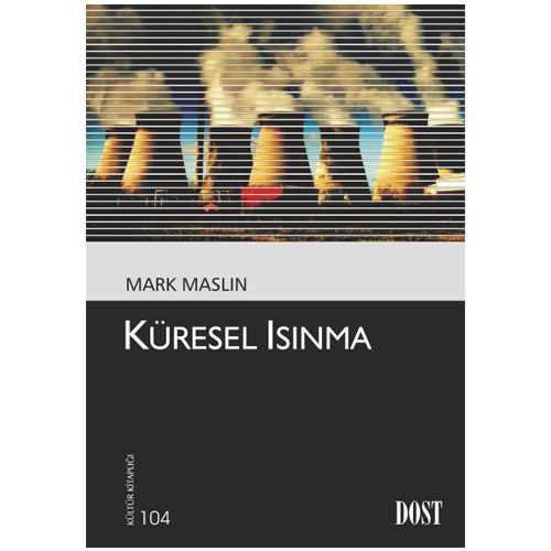 Küresel Isınma - Mark Maslin