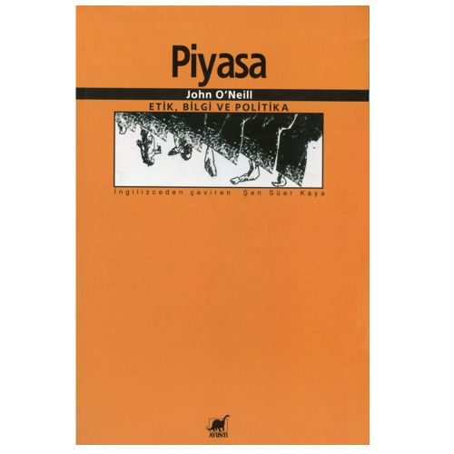 Piyasa - John O\'Neill