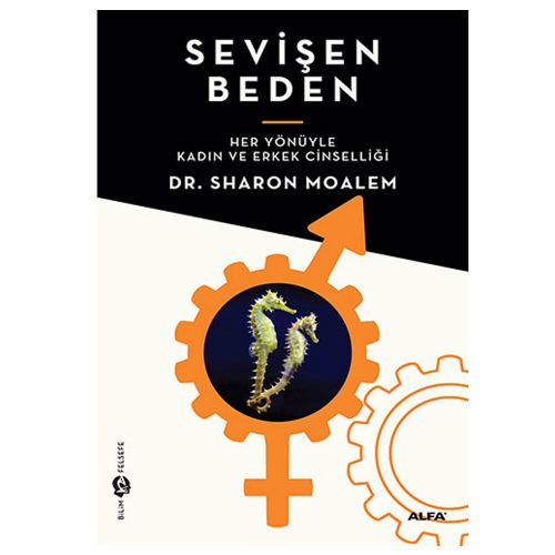 Sevişen Beden - Sharon Moalem