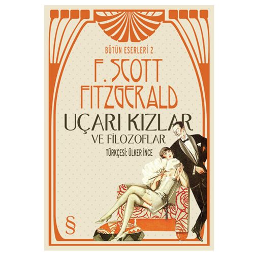 Uçarı Kızlar ve Filozoflar - F. Scott Fitzgerald
