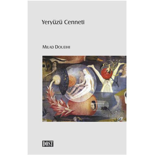 Yeryüzü Cenneti - Milad Doueihi