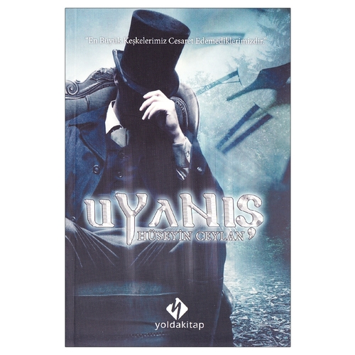 Kelepir Ürün İadesizdir - Uyanış - Hüseyin Ceylan