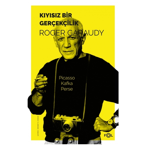 Kıyısız Bir Gerçekçilik - Roger Garaudy