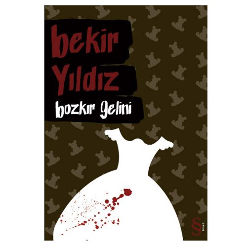 Bozkır Gelini - Bekir Yıldız