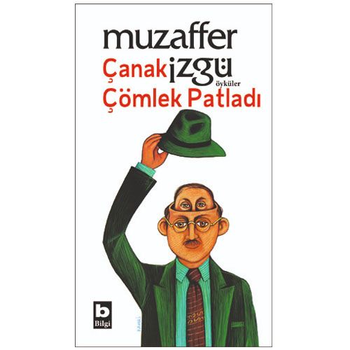 Çanak Çömlek Patladı - Muzaffer İzgü