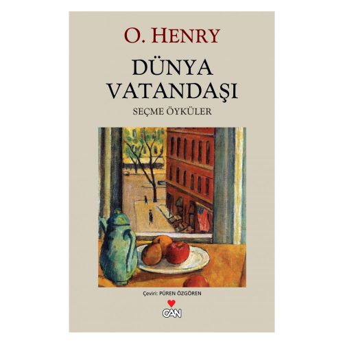 Dünya Vatandaşı - O. Henry