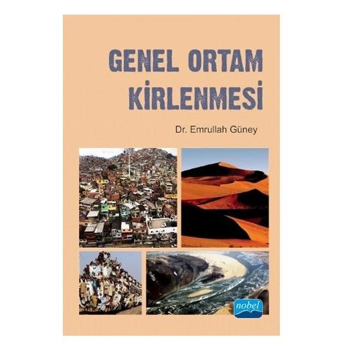 Genel Ortam Kirlenmesi - Emrullah Güney