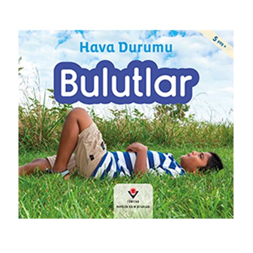 Hava Durumu, Bulutlar - Helen Cox Cannons