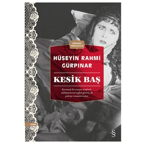 Kesik Baş - Hüseyin Rahmi Gürpınar