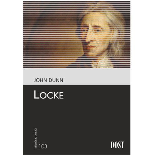 Locke - John Dunn