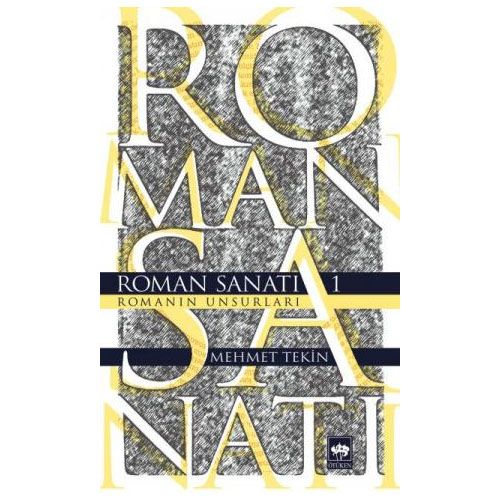 Roman Sanatı - Mehmet Tekin