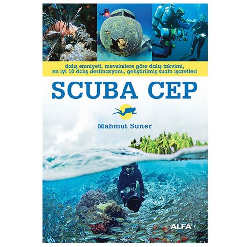 Scuba - Mahmut Suner