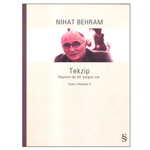 Tekzip - Nihat Behram