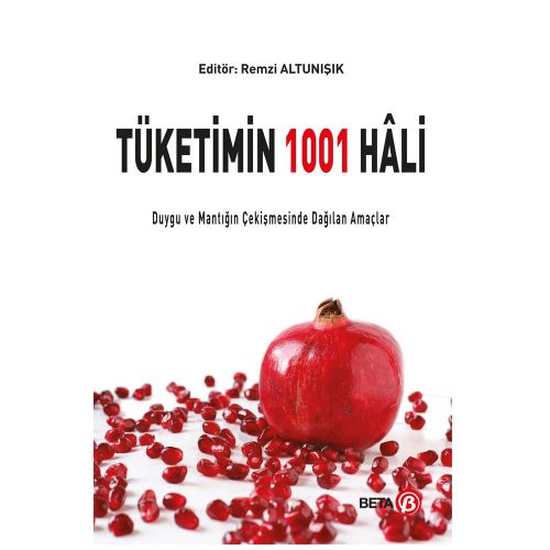 Tüketim 1001 Hali - Remzi Altunışık