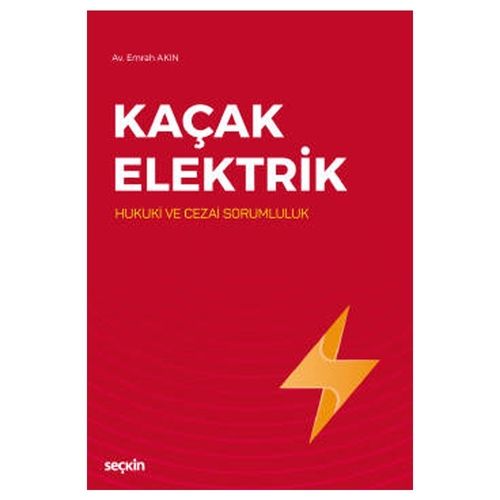 Kaçak Elektrik - Emrah Akın