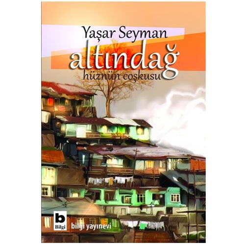 Altındağ - Yaşar Seyman