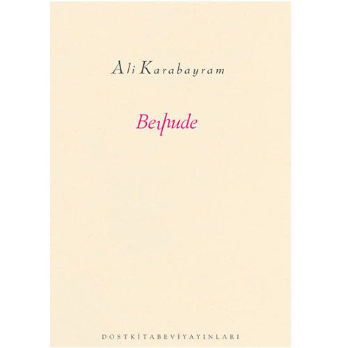 Beyhude - Ali Karabayram